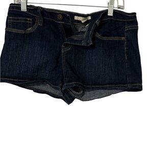 2.1 Denim Deep Indigo Jeans